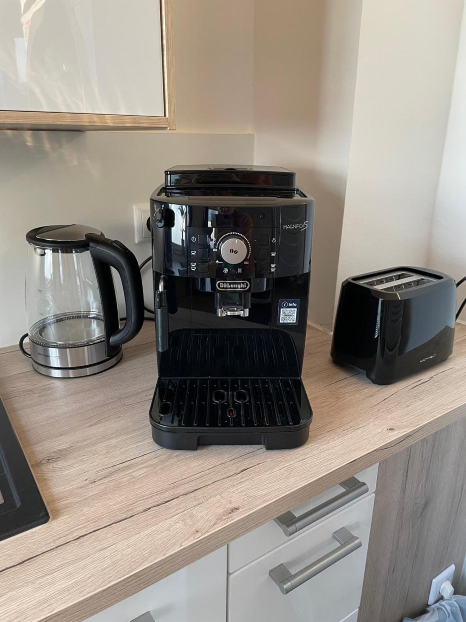 Yay - 65M2 Apartment Am Bahnhof - Smart Tv - Internet - Kaffee - Waschmaschine - Trockner Mühldorf Exteriör bild